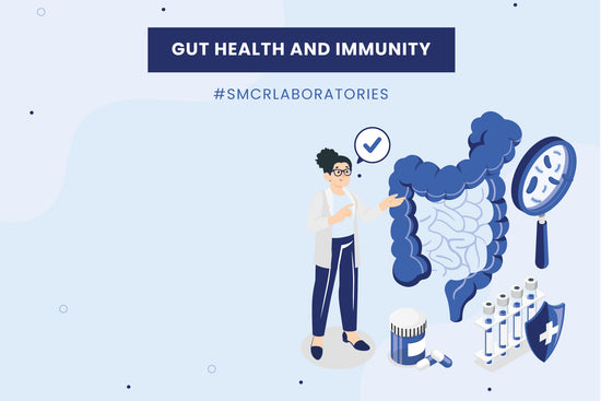 Gut Health and Immunity