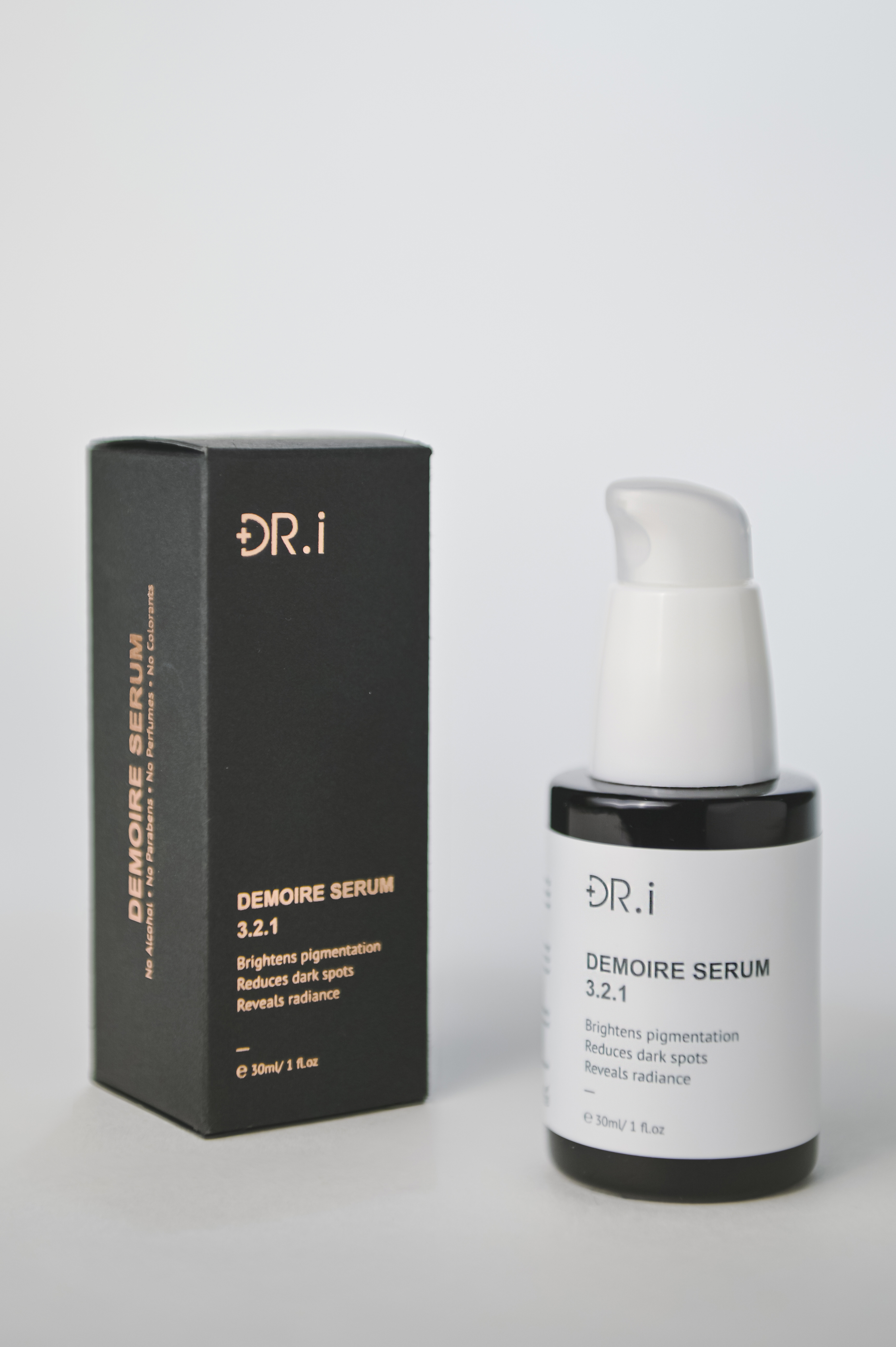 DR.I DAILY DEMOIRE SERUM