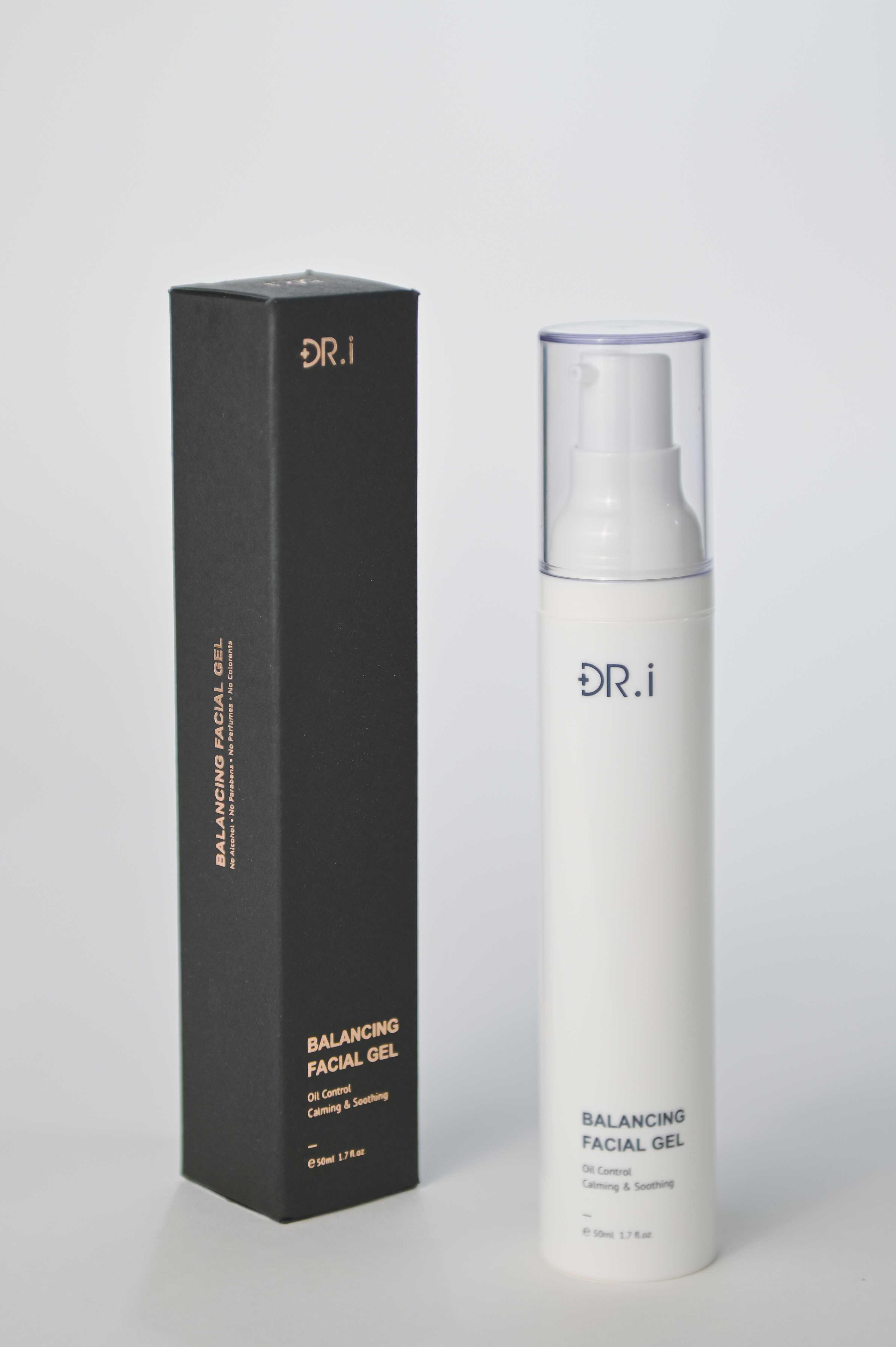 DR.I BALANCING FACIAL GEL 50ML