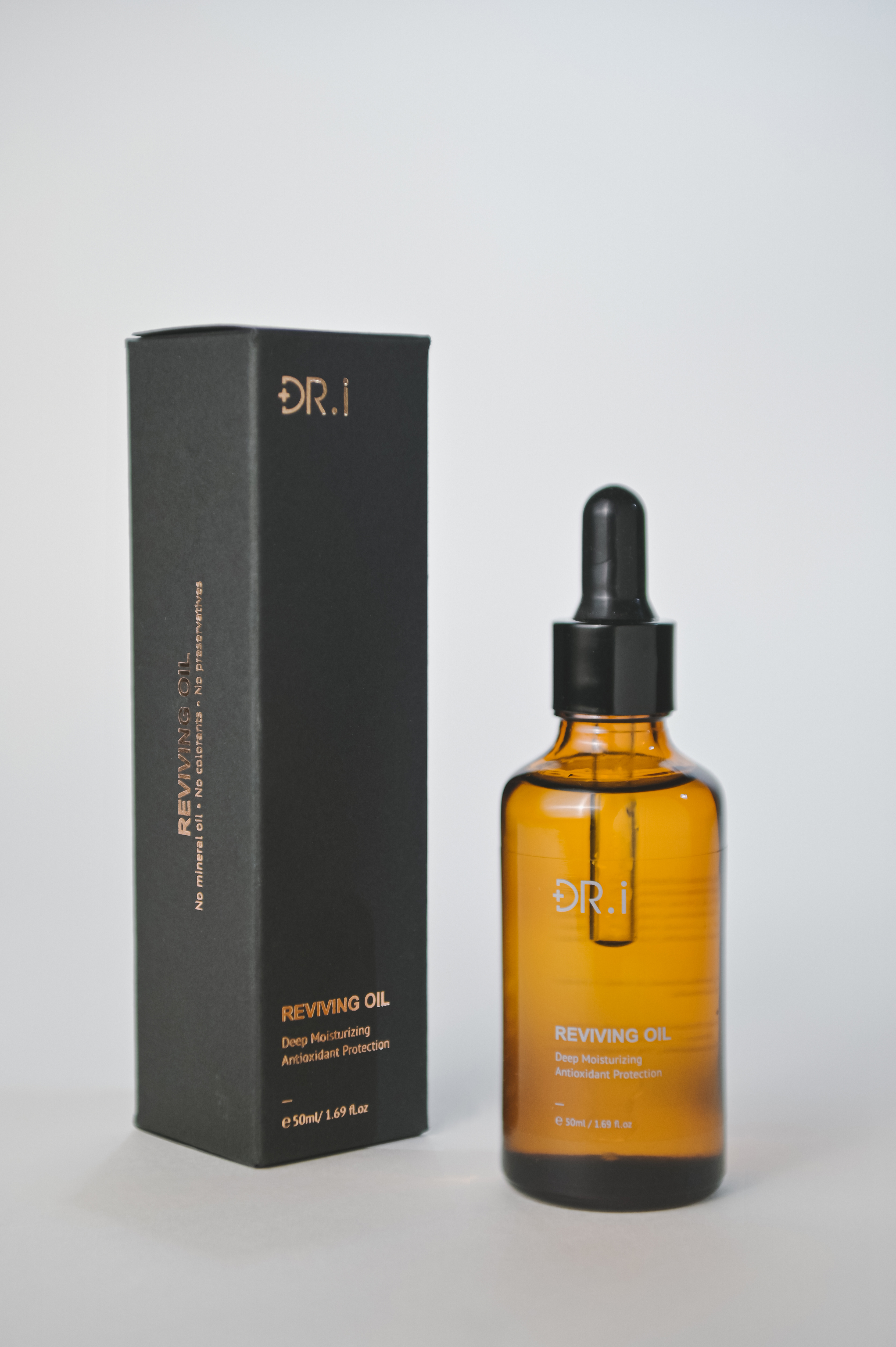 DR.I REVIVING OIL 50ML